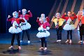 Mini Stars Circus 3G  030